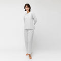 Floral Cotton Lounge Set