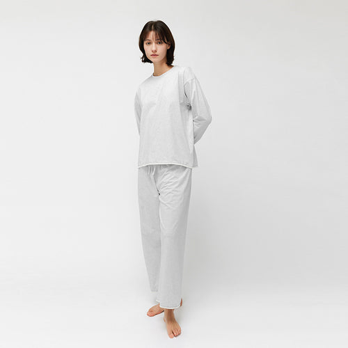 Floral Cotton Lounge Set